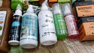 Oi Gong Science And Ayurvedic Products