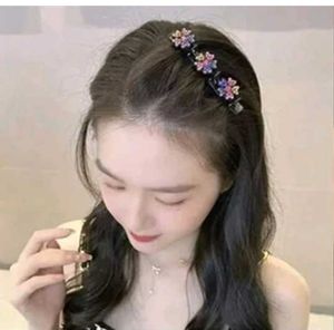 Butterfly Hair Clips