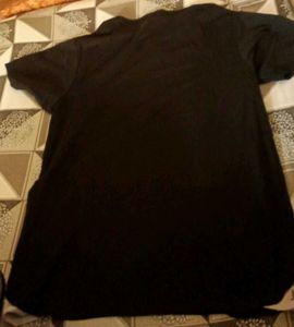 Stylish Black T-Shirt