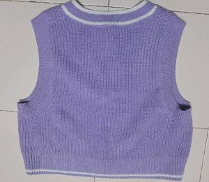 H&amp;M Sweater Vest