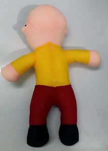 Motu Patlu Plush Toys
