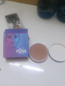 Myglamm Hd Bronze