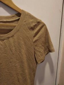 Beautiful Brown Top