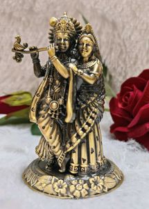 Shri Radhe Krishna