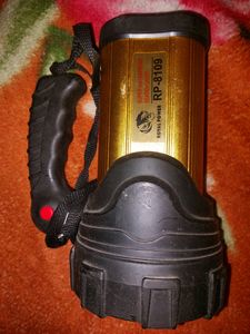 Flashlight Spotlight