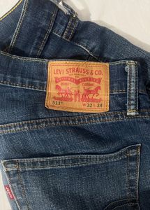 Levi’s Jeans