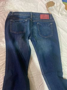 New Jeans For Girls