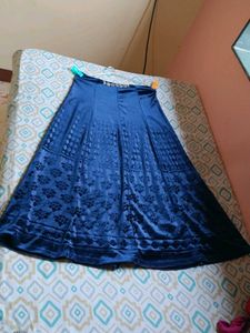 Skirt and Top
