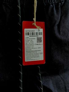 LIFE Premium Cotton Jogger.