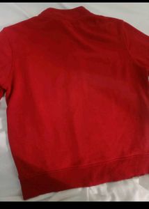 Levi&#39;s Sweatshirt