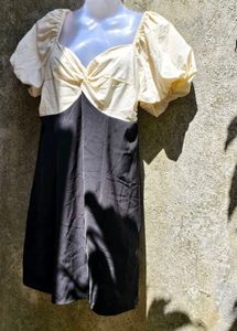 I. CUTE KOREAN DRESS
