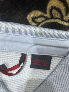 Levi’s redloop Polo Shirt