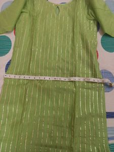 Heavy Kurta Dupatta