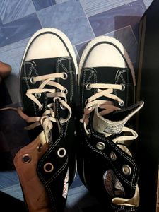 Converse Shoes
