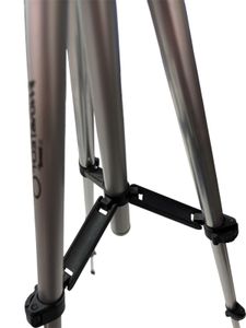 Camera Tripod with 5ft Stand