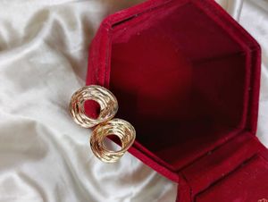 STYLISH ANTI TARNISHED EARINGS ✨