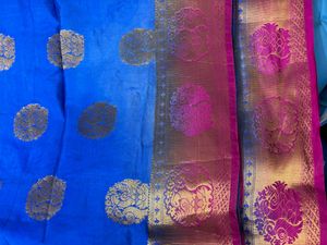 Its A Very Good Saree