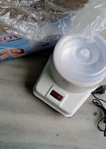WAX HEATER