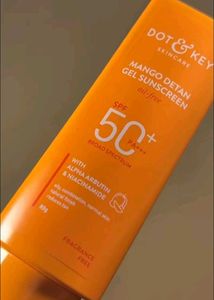 Dot And Key Sunscreen