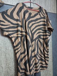 Stylish Loungewear Co-ord Set