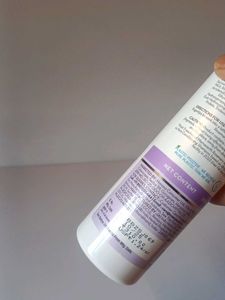 Mamaearth Rosemary Anti-Hair Fall Shampoo
