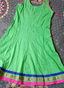 Anarkali Kurta