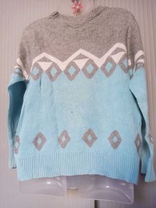 Winter Wear T-shirt