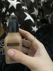 PAC Spotlight Foundation 🤎