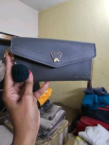 Two Beautiful Wallets