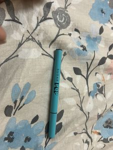 Sugar Pop Eyeliner (Black)