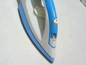 Skyline Electric Iron
