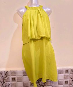 Size Small 🎁Buy 2 Get 1 Free 🎁Halter Dress