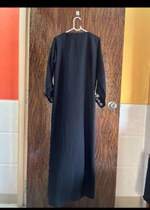 34 Bust Combo Burkah For Women