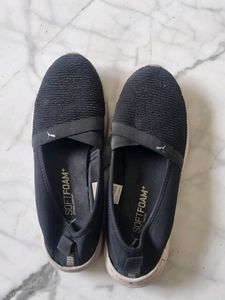 Puma Slip On Shoes