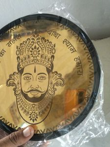 Khatu Shyam Tasvir