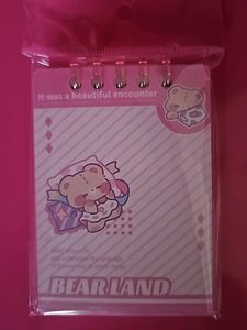 Pink Diary , Friendship Bracelets ,Simple Bracelet