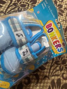 New Shoe