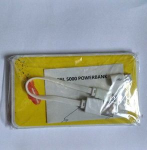 New Powerbank For Mobile Charging