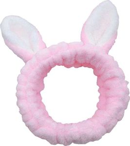 Skincare Bunny Headband