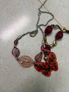 vintage Y2K Necklace Bundle 🥳