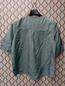 New Korean Cotton Cute Top