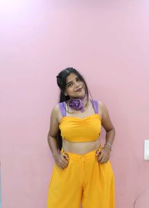 Handmade Co Ord Set
