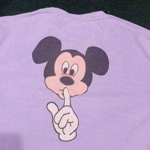 Mickey Mouse Tee