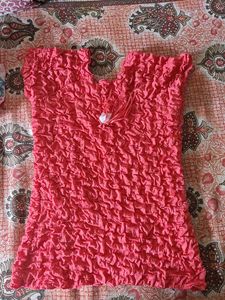 5 tops Western ware like new