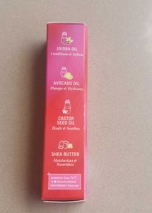 Original Gush Beauty Lip Gloss Sheer Sparkle