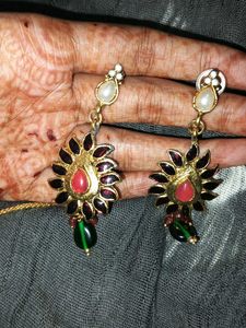 party wear Jewellery Set
