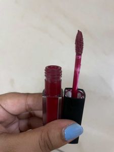 Insight Cosmetics Non Transfer Waterproof Lipstick