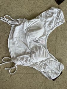 Padded Top ( Fits Bust 32 Till 36)❤️