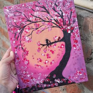 Cherry Blossom 🌹