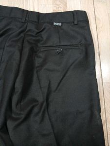 Black Dress Pants